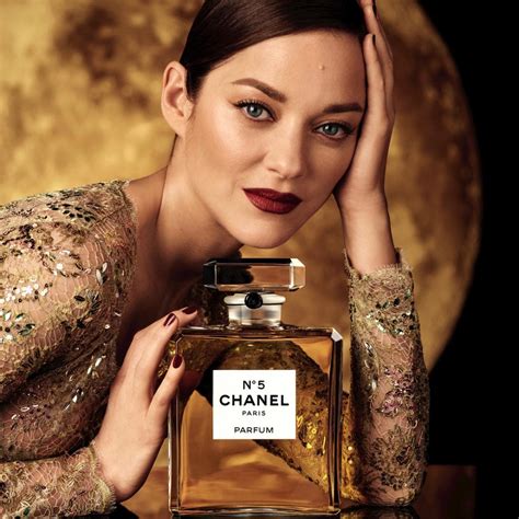 chanel advert model 2019|Chanel no 5 advertisement.